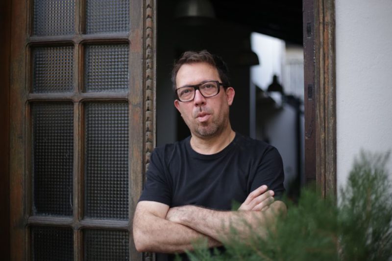 Narciso Marcelo Martinessi