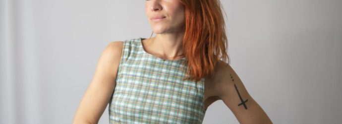 «Criaturita», entrevista a María Bastarós