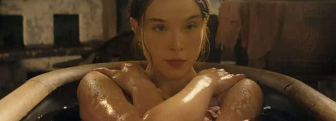 «Monster: The Lizzie Borden Story», la mujer detrás del monstruo