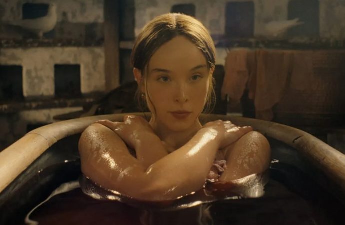 «Monster: The Lizzie Borden Story», la mujer detrás del monstruo