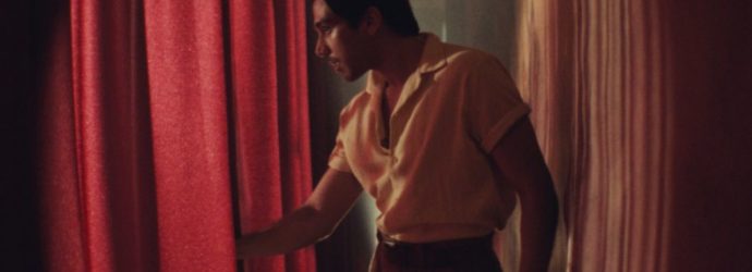 «Narciso», entrevista con Marcelo Martinessi
