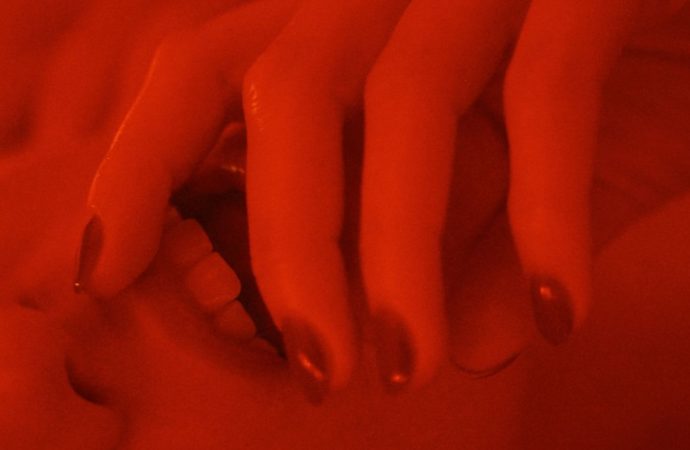 Nordisk Panorama: When Does Explicit Film Become Cinema?