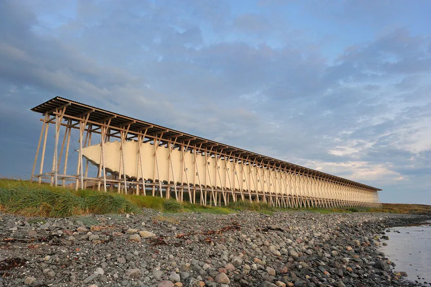 "From Inside Out – The Architecture of Peter Zumthor" El Hype.