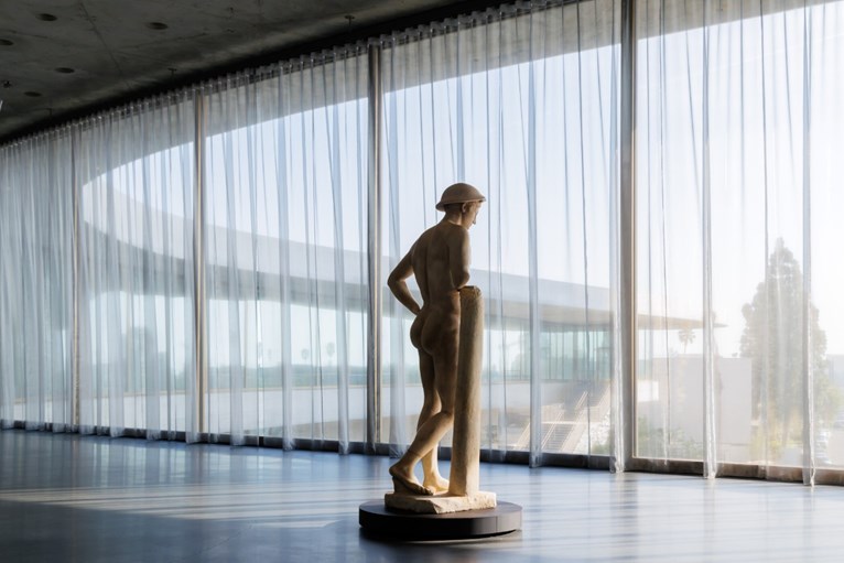 "From Inside Out – The Architecture of Peter Zumthor" El Hype.