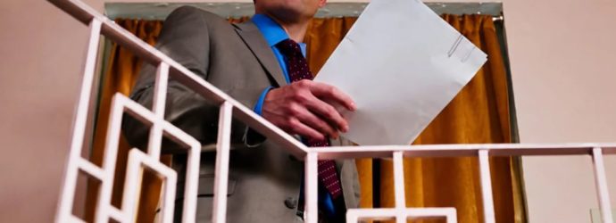 Primetime: When Justice Becomes Spectacle