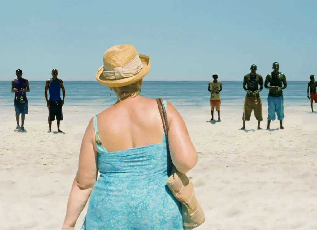 Paraíso (Ulrich Seidl, 2012)