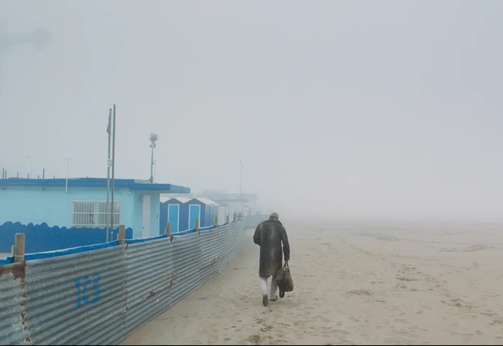 Rimini (Ulrich Seidl, 2022)
