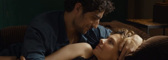 “Succederà questa notte”: The Melodrama Moretti Never Quite Inhabits