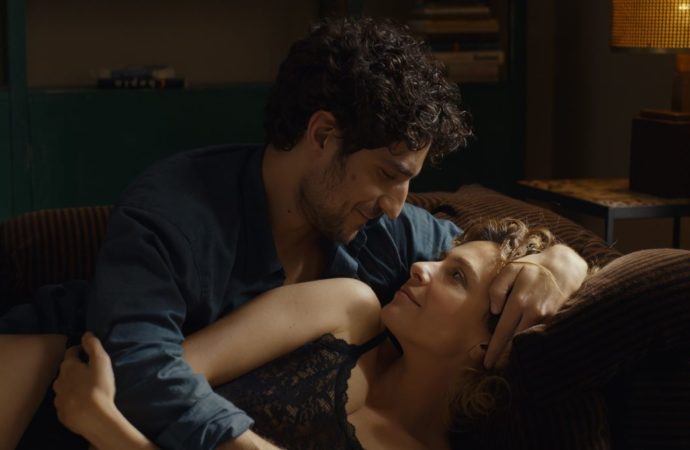 “Succederà questa notte”: el melodrama que Moretti no termina de habitar