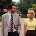 «The Basics of Philosophy»: Paul Schrader y las razones de la culpa