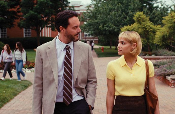 «The Basics of Philosophy»: Paul Schrader y las razones de la culpa