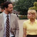 «The Basics of Philosophy»: Paul Schrader y las razones de la culpa