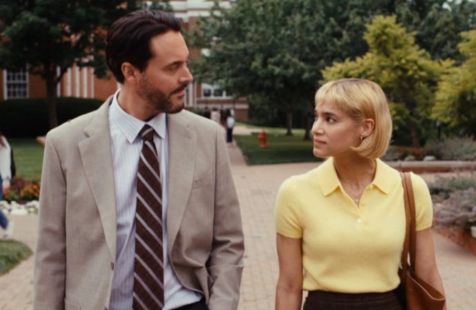 «The Basics of Philosophy»: Paul Schrader y las razones de la culpa