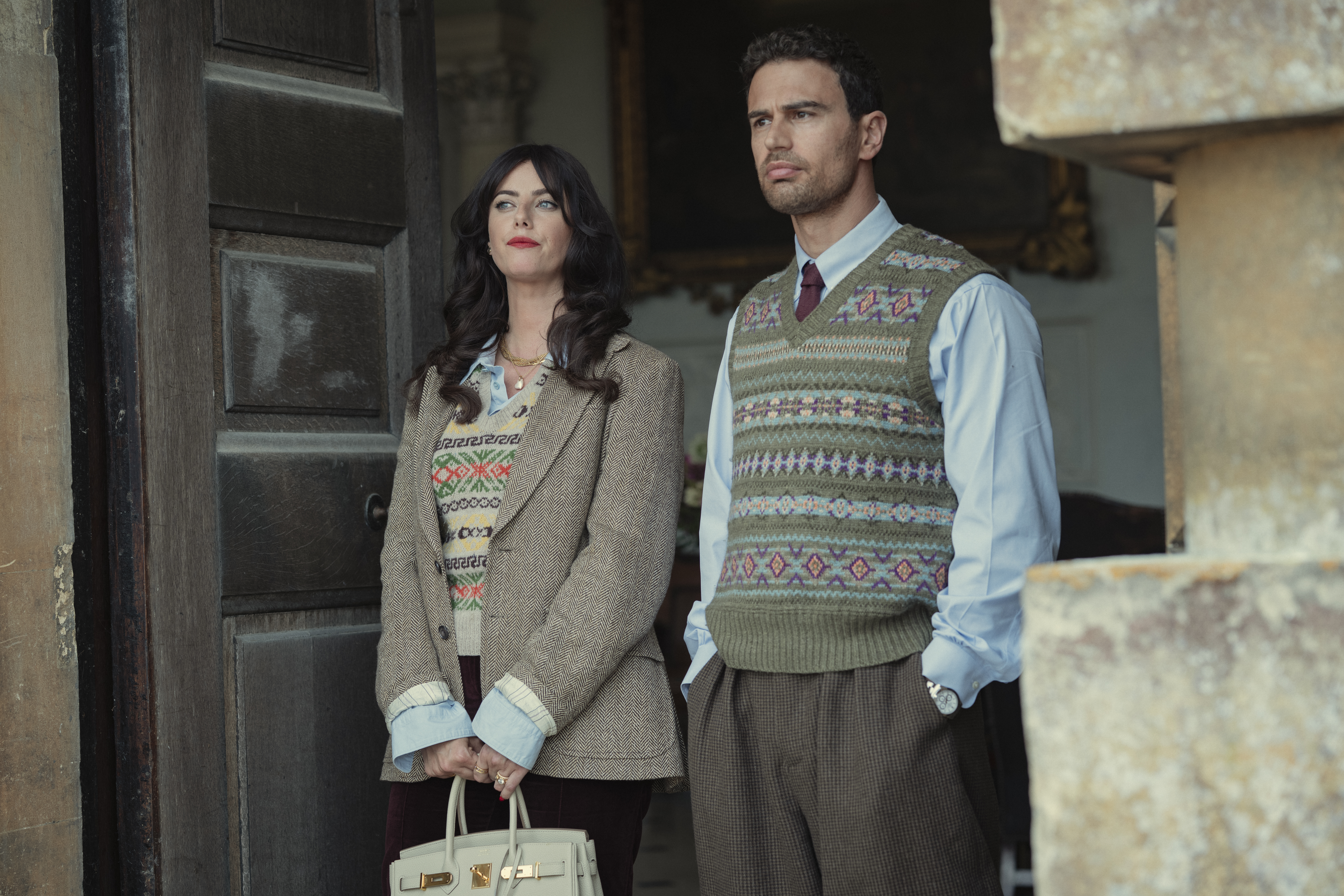 «The Gentlemen» T2 sube la apuesta entre poder y herencia