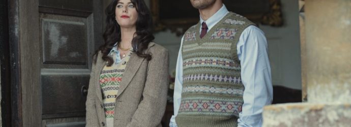 «The Gentlemen» T2 sube la apuesta entre poder y herencia