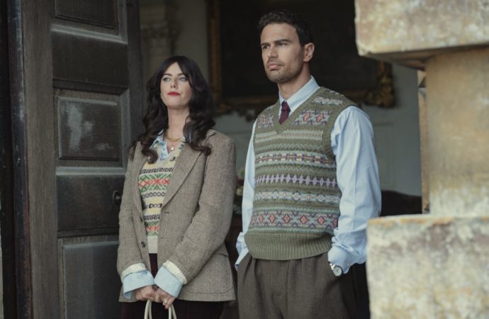 «The Gentlemen» T2 sube la apuesta entre poder y herencia