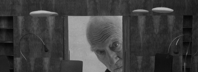 «From Inside Out – The Architecture of Peter Zumthor»