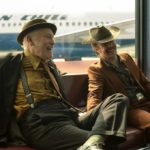 «Wild Horse Nine»: brillante comedia negra y política