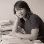 El pensamiento planetario de Yuk Hui
