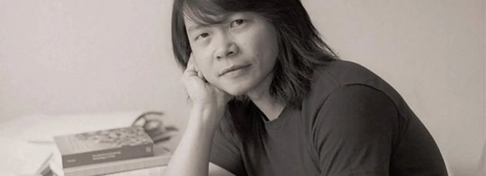 El pensamiento planetario de Yuk Hui