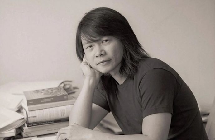 El pensamiento planetario de Yuk Hui
