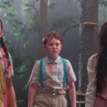 59º Festival de Sitges: Hope, 5 minutos más y Buddy