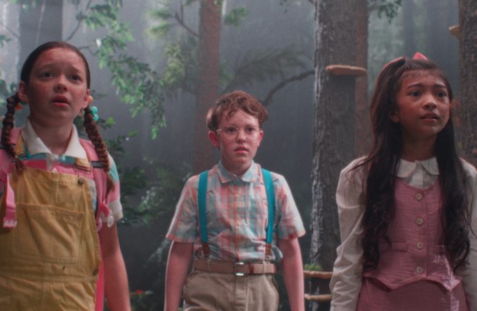 59º Festival de Sitges: Hope, 5 minutos más y Buddy