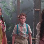 59º Festival de Sitges: Hope, 5 minutos más y Buddy
