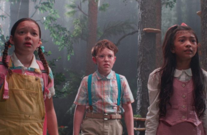 59º Festival de Sitges: Hope, 5 minutos más y Buddy