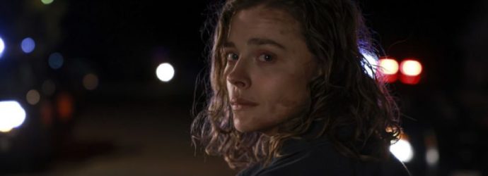 59º Festival de Sitges: Found Alive, Father Joe y Family Movie