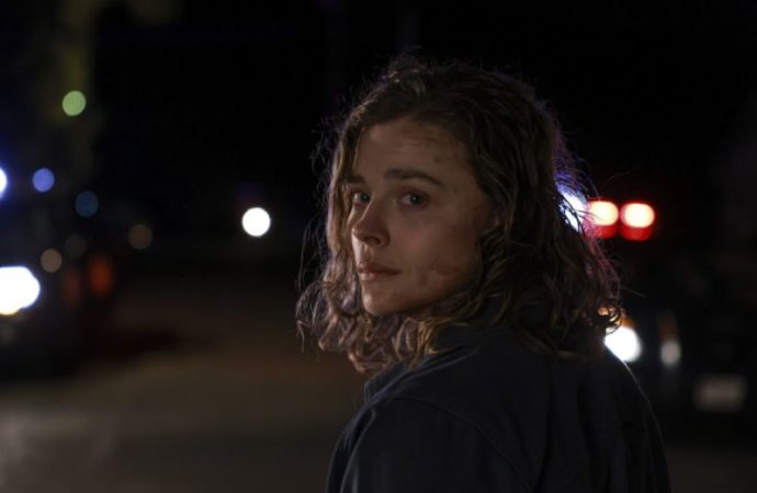 59º Festival de Sitges: Found Alive, Father Joe y Family Movie