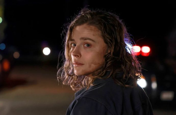 59º Festival de Sitges: Found Alive, Father Joe y Family Movie