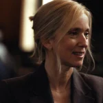 «La vida de una mujer», entrevista con Léa Drucker