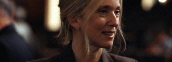 «La vida de una mujer», entrevista con Léa Drucker