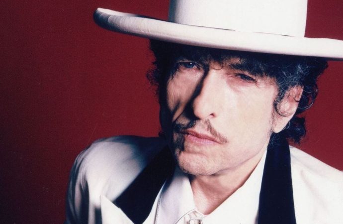 ‘Love & Theft’: Bob Dylan se divierte