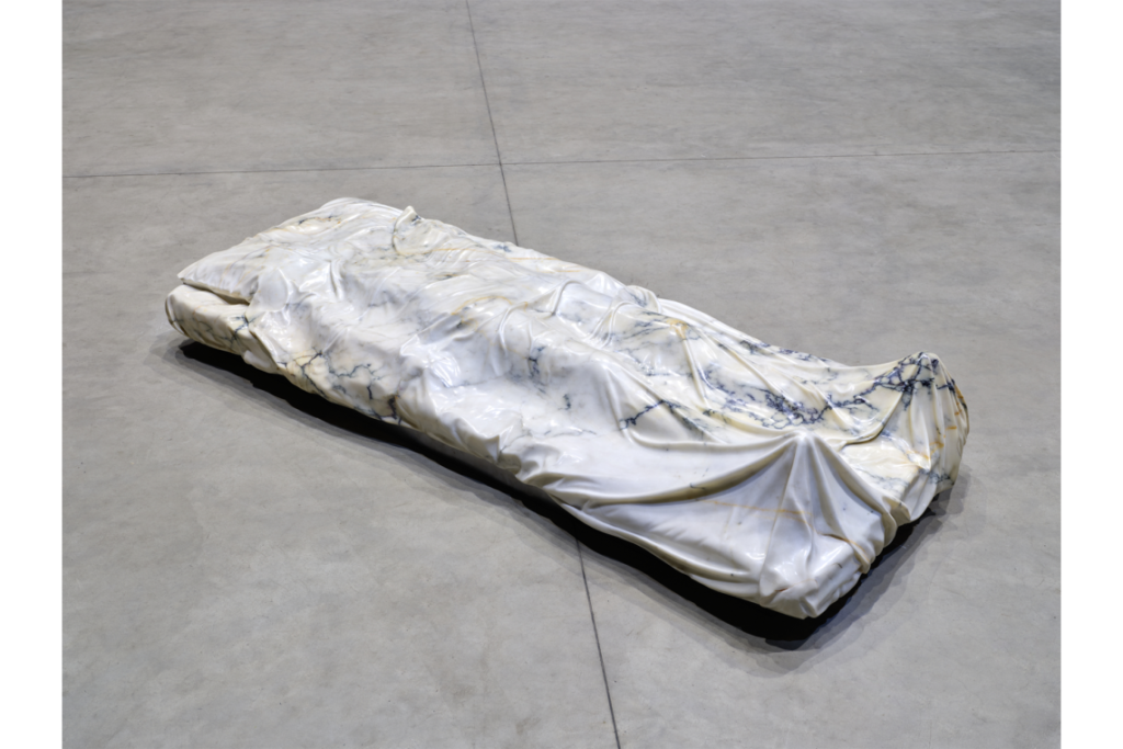 Luciano Fabro Arte