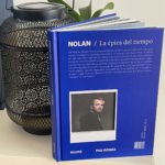 «Nolan. La épica del tiempo», Pau Gómez descifra el laberinto