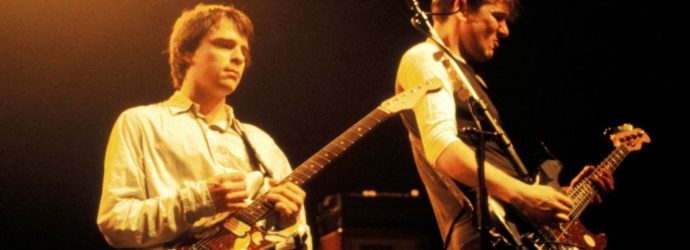 ‘Pinkerton’ de Weezer: Vomitando una obra maestra