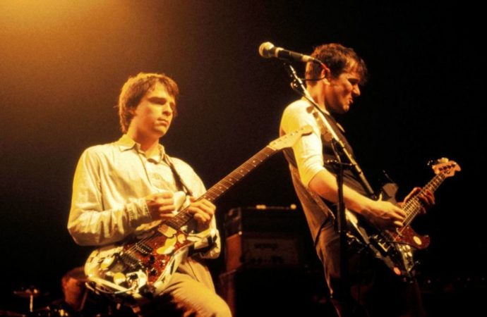 ‘Pinkerton’ de Weezer: Vomitando una obra maestra