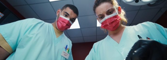 59º Festival de Sitges: ‘Sanguine’ preside el palmarés
