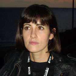Beatriz Martínez