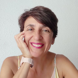 Sandra Jiménez