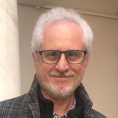 José Ramón Alcalá Mellado