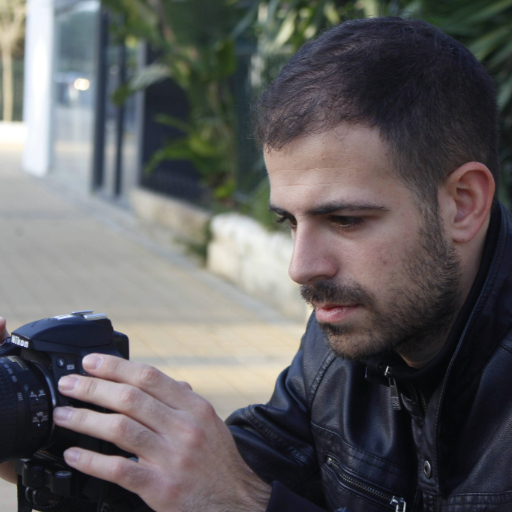 Diego Rodriguez